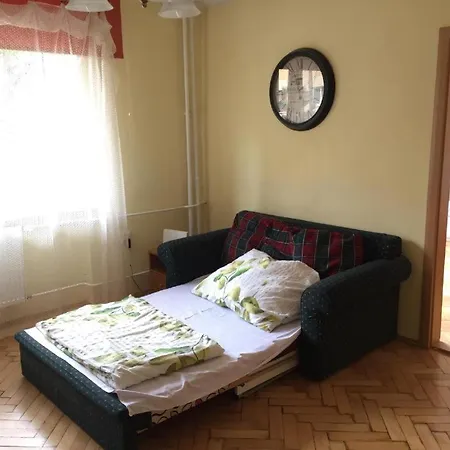 Apartment Apartman Jilemnickeho 4 Kosice