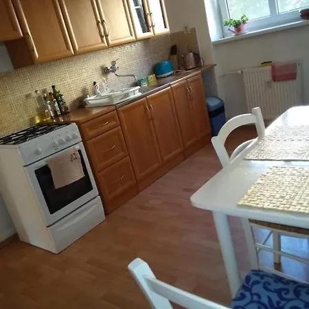 Apartman Jilemnickeho 4 Kosice