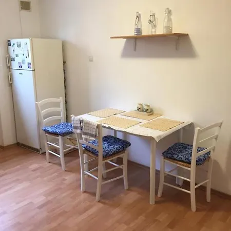 Apartman Jilemnickeho 4 Kosice