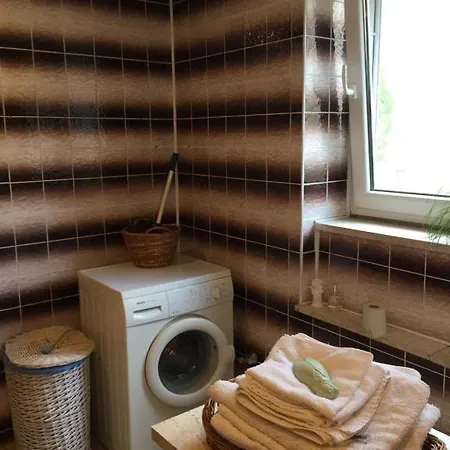 Apartman Jilemnickeho 4 * Kosice